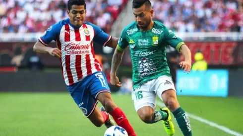 Un partidazo será el que animará el Chivas cuando reciba al Leon por las semifinales de la Liga MX.