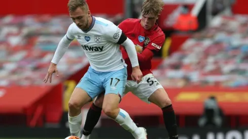 El West Ham y el Manchester United se enfrentarán en una nueva jornada de la Premier League.