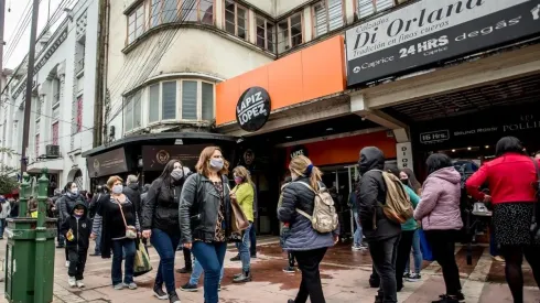 Las medidas estarán en marcha a partir del 5 de diciembre