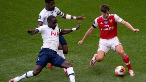 El Tottenham y el Arsenal animarán uno de los partidos más llamativos de la fecha venidera de la Premier League