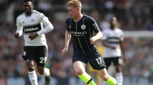 El Fulham visita al City con la imperiosa necesidad de ganar