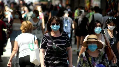 Navidad y Año nuevo tendrán medidas especiales.