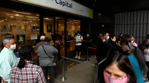 Ahora la votación se traslada al senado quienes analizarán el proyecto durante esta tarde