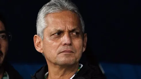 Reinaldo Rueda aparece en el horizonte de la selección de Colombia y en Chile no quieren entrometerse