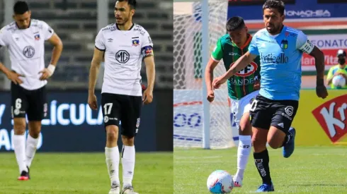 Colo Colo se hunde y queda con pocas chances de salir del último lugar de la tabla de posiciones