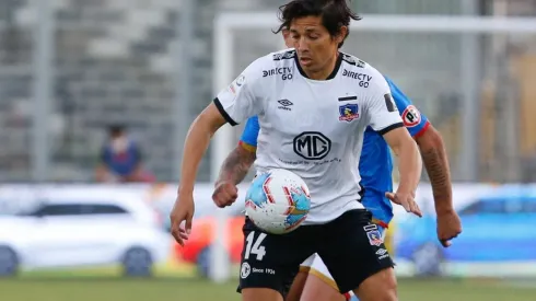 Fernández asoma como titular en los albos