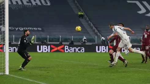 El equipo de Pirlo sigue sumando triunfos en Italia.