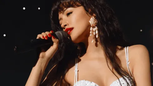 "Selena, La Serie" aun tiene pendiente la parte más llamativa de su historia.
