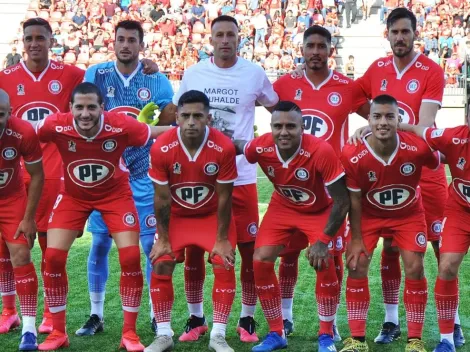 Seremi de Salud reitera denuncia contra Unión La Calera