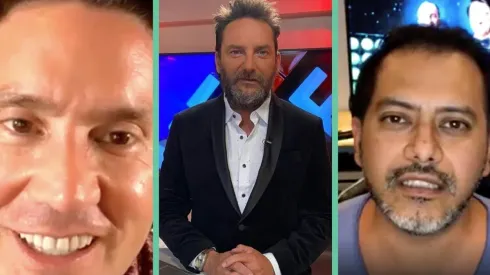 Saavedra dispara con todo en contra de Fuenzalida