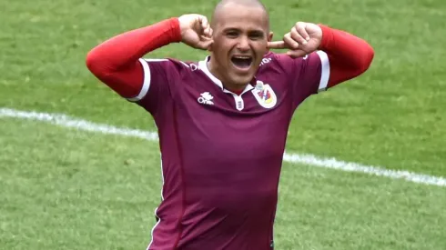 Humberto Suazo ha sido clave en La Serena