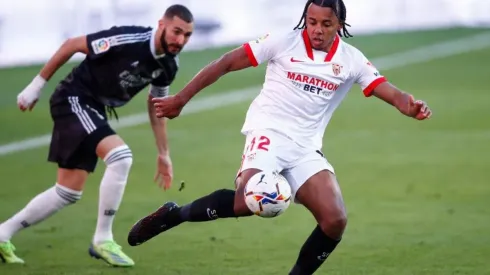 Zidane rescata un triunfo y se mantiene firme al mando del Real Madrid.