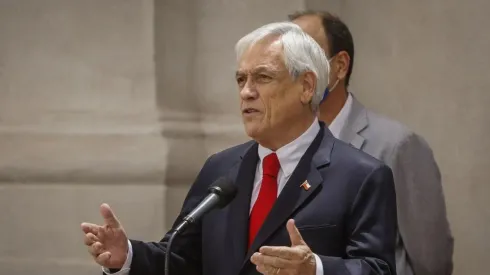 El 17 de diciembre se realizaría el primer pago