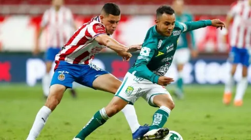 Chivas debe ir a buscar el resultado en su visita a León.