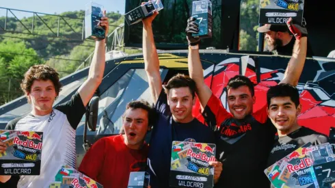 Los eventos Montenbaik Enduro y Andes Pacífico se unirán al desafío de bicicleta que entrega cupos para el campamento de marzo 2021.