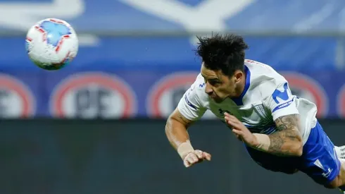 Universidad Católica tendrá que ponerse al día con tres partidos suspendidos después de la llave con Vélez.