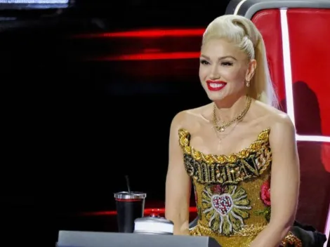 Gwen Stefani regresa a la música