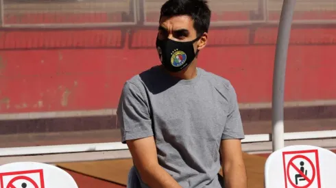 Paqui no seguirá en su puesto en los itálicos