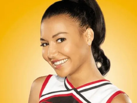 Elenco de Glee organiza campaña solidaria en honor a Naya Rivera