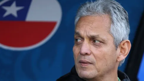 Reinaldo Rueda alcanzó a dirigir casi por tres años a la selección chilena, con un rendimiento del 43 por ciento