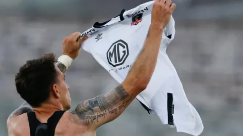 MG no va más en Colo Colo y será reemplazado por Pilsen del Sur en 2021. La firma es con la multinacional AB InBev.