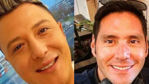 El panelista de Me Late reveló la polémica en en su live