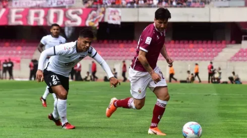 Se viene una final con varios exalbos en La Serena.