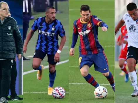 Sábado gigante: ocho partidazos se juegan esta tarde a la misma hora