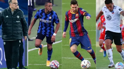 Cuesta decidirse, pero estamos claros en que estaremos frente a un partidazo esta tarde ante la TV