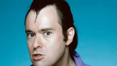 El actor tenía 73 años