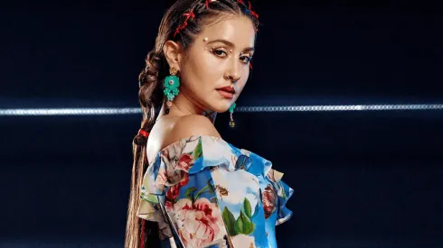 La cantante se llevo las categorías más esperadas de la noche, "Artista del Año" y "Canción del Año"