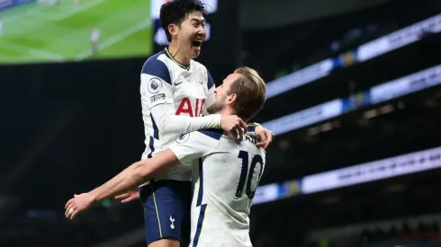 Gran triunfo de los Spurs