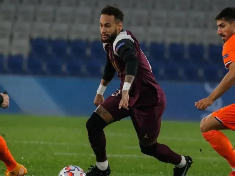 PSG necesita un punto para clasificar a octavos de Champions League