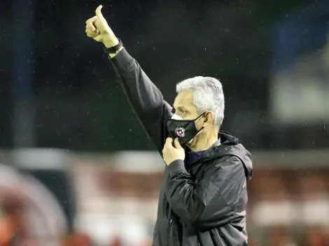 "Vamos a traer un técnico que está fracasando en Chile"