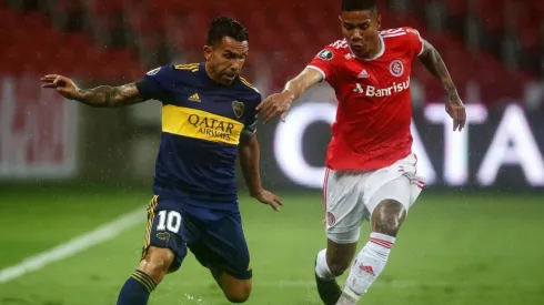 Los xeneizes definen en casa con la ventaja de la ida.