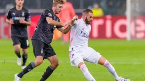 El Real Madrid está entre la espada y la pared.