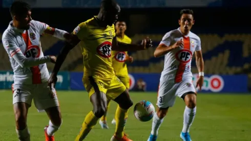 Mineros y penquistas volverán a medirse por el Campeonato Nacional