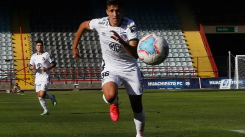 Colo Colo viene de empatar ante Huachipato y se le vienen cinco durísimas finales en lucha por no descender.