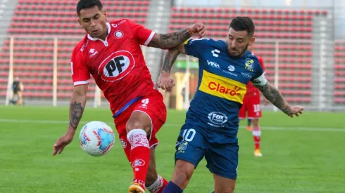 La Calera alcanza a la UC