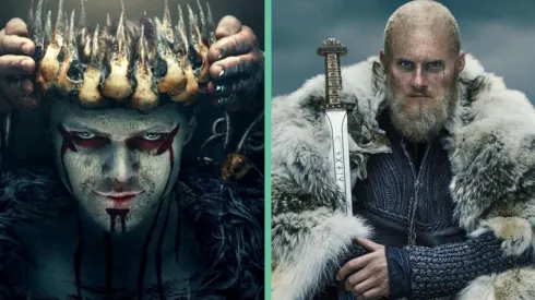 Los episodios finales de "Vikings" mostrará el enfrentamiento definitivo entre Ivar y Bjorn.