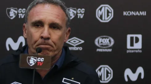 La gestión de Espina genera críticas