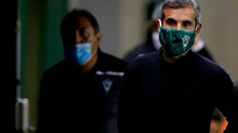 Cheíto Ramírez lanzó una fuerte acusación