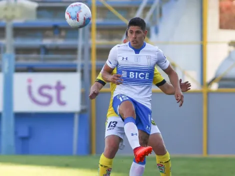 Lezcano: "Queremos hacer historia, hay plantel para lograrlo"