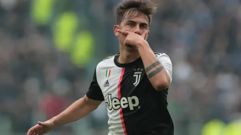 PSG reactiva su interés por Dybala