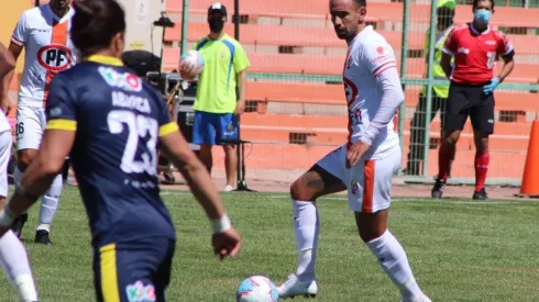 Cobresal necesita volver a los festejos, porque el fondo de la tabla lo apremia.