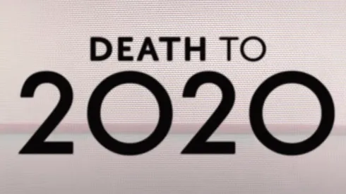 Lo nuevo del creador de "Black Mirror" aún no tiene fecha de estreno.