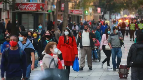 Los santiaguinos volverán a las cuarentenas los fines de semana y festivos.