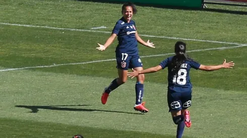 Las Leonas llegan con campaña perfecta y como líderes absolutas del campeonato nacional Femenino