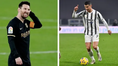 Barcelona, con Lionel Messi, se enfrenta a Juventus, de Cristiano Ronaldo, en uno de los duelos esperados del cierre de la fase de grupos de la UEFA Champions League.
