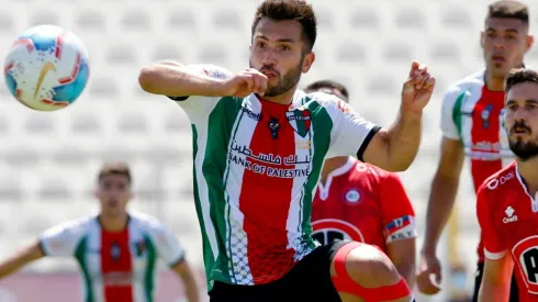 Palestino de la mano de Luis "Mago" Jiménez quiere volver a festejar y alejarse del fondo de la tabla